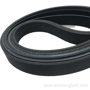 EPDM multi rib belt for heavy truck 9PK